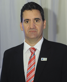 Marcelo Dal Zotto Parizoto
